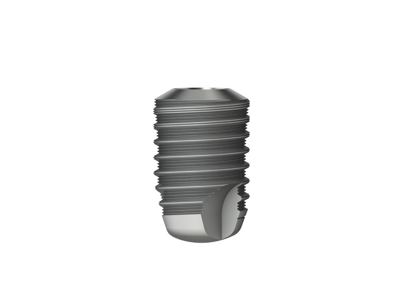 Microcone - Implant RI - D 5.0 - L 8