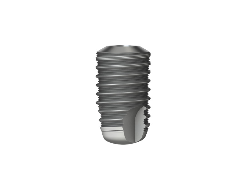 Microcone - Implant RI - D 5.0 - L 9