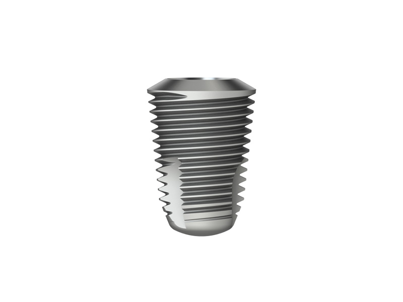 Microcone - Implant RI - D 4.5/3.5 - L 6,5