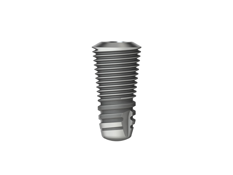 Microcone - Implant RI - D 4.5/3.5 - L 9