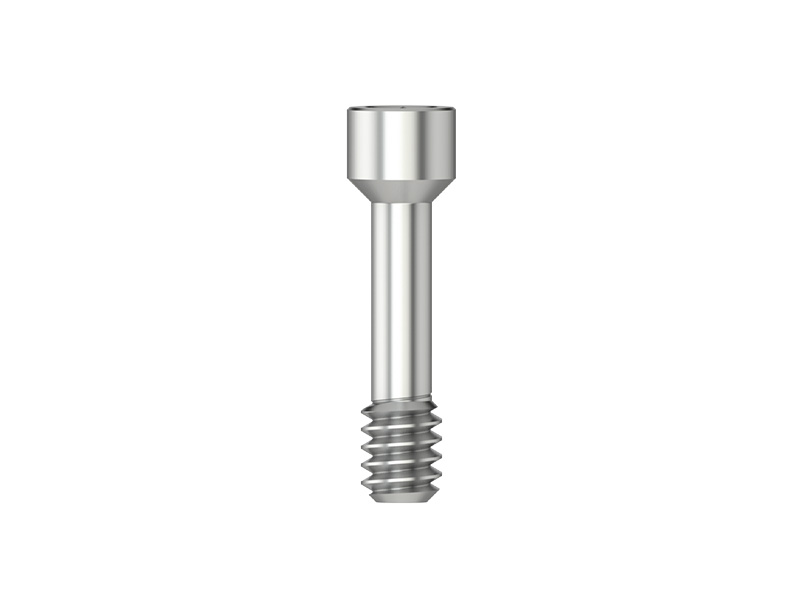 Microcone - Vis de fixation pour Scanbody RI