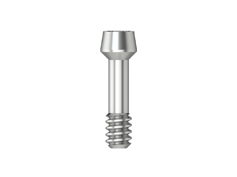 Vis de pilier angulé - M 1.6 - Tête sphérique Torx