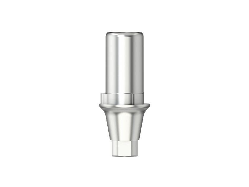 IPS - Base titane 2ème génération - RI - H 5.5 mm - HG 1.1