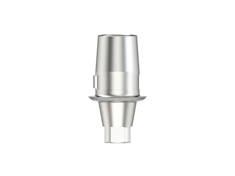 IPS - Base titane Cerec® - RI - H 4.7 mm - HG 0.65