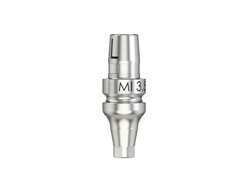IPS - ScanPost Cerec® - RI