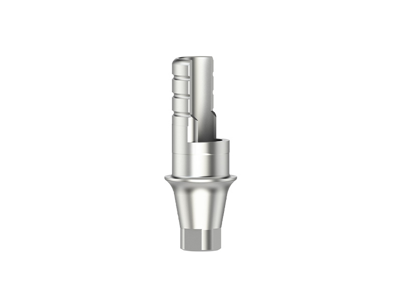 IPS - Base titane ASC Flex - RI - HG 1.2 - type 1 / SF