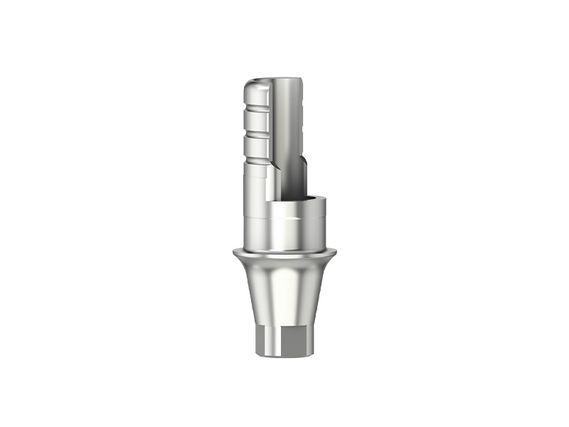 IPS - Base titane ASC Flex - RI - HG 1.2 - type 2 / SC