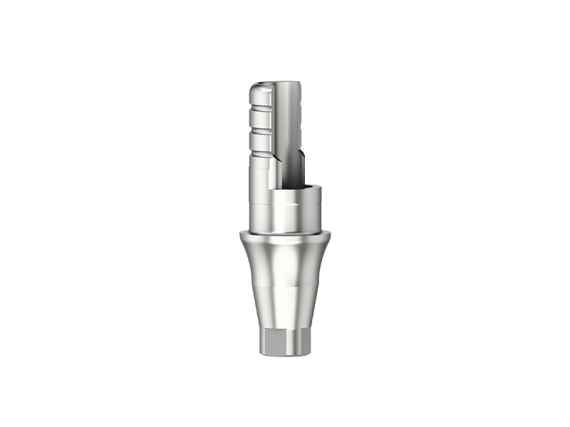 IPS - Base titane ASC Flex - RI - HG 2.5 - type 1 / SF