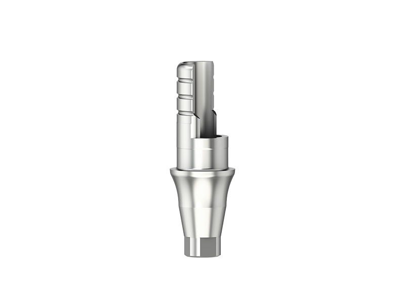 IPS - Base titane ASC Flex - RI - HG 2.5 - type 2 / SC
