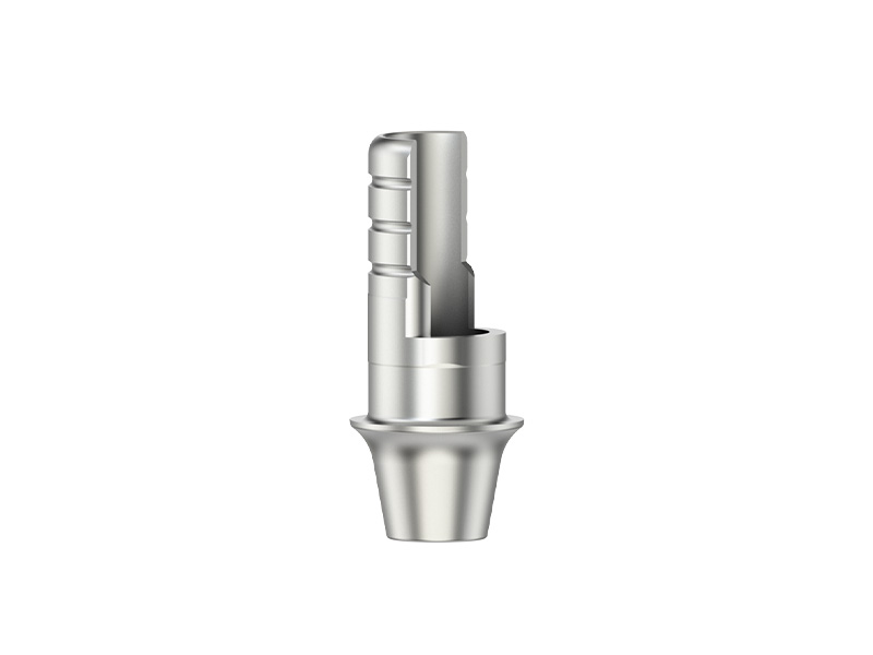 IPS - Base titane ASC Flex - RI - HG 1.2 - non indexée