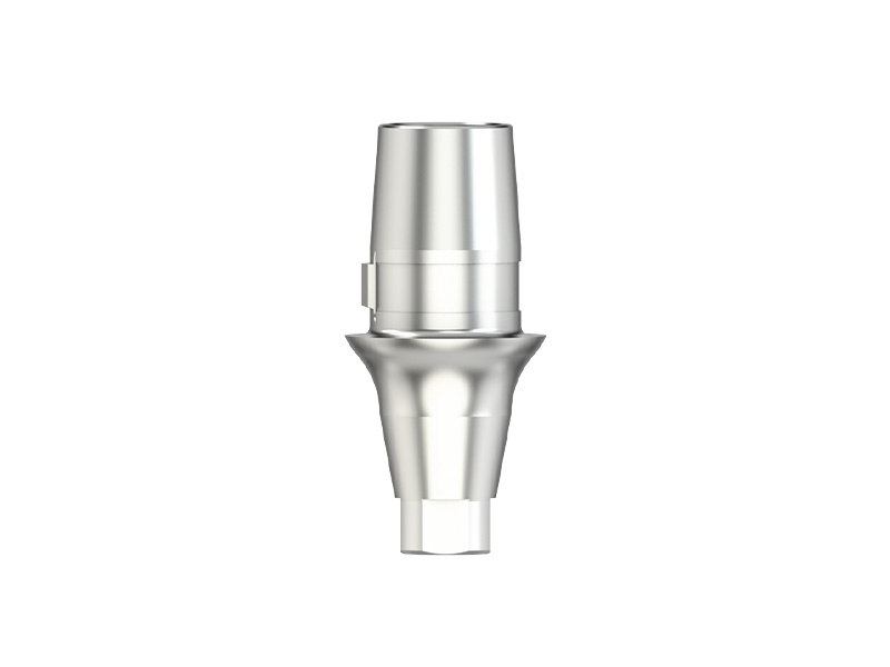 IPS - Base titane Cerec® - RI - H 4.7 mm - HG 2.0