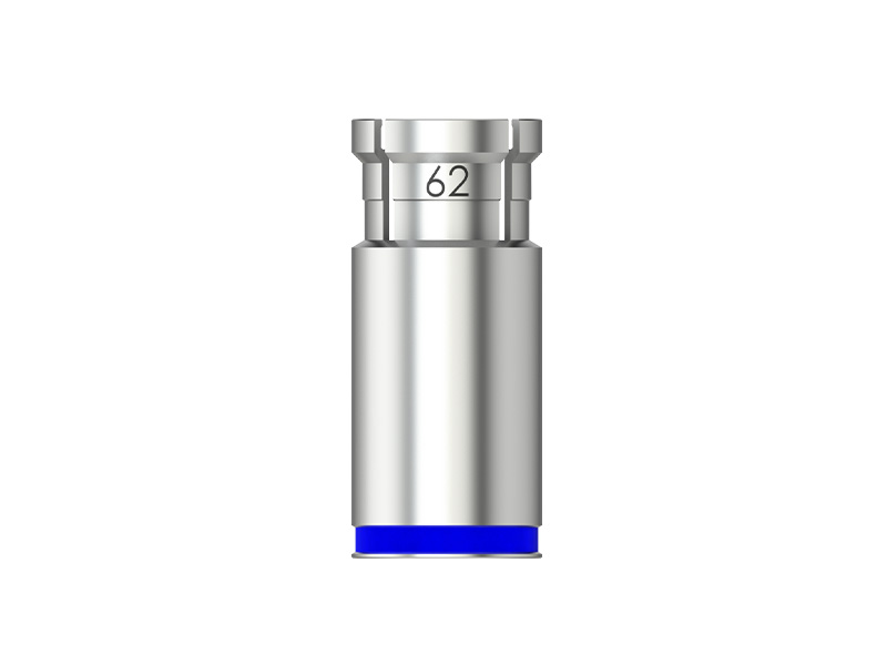 Microcone - Butée de profondeur pour Foret Standard / Foret cortical - D 4.5/4.8 (bleu) - L 13.5