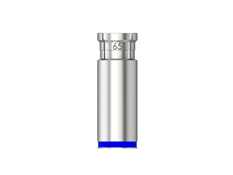 Microcone - Butée de profondeur pour Foret Standard / Foret cortical - D 4.5/4.8 (bleu) - L 17