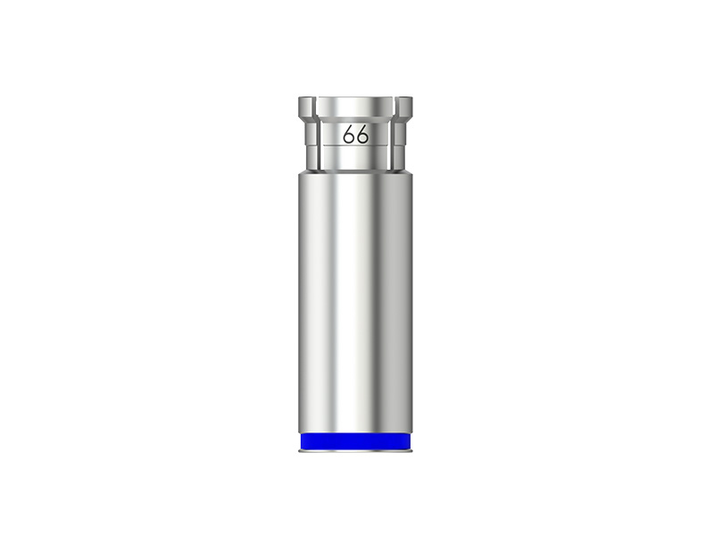 Microcone - Butée de profondeur pour Foret Standard / Foret cortical - D 4.5/4.8 (bleu) - L 18.5