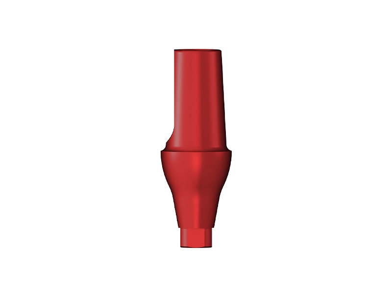 Pilier de planification droit RI - HG 3,0 mm ø 4,5 mm