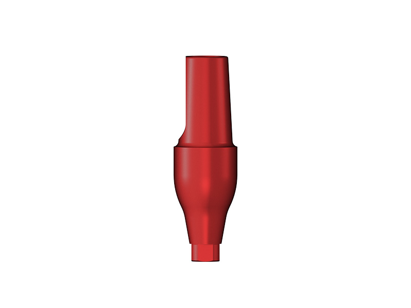Pilier de planification droit RI - HG 4,5 mm ø 4,5 mm