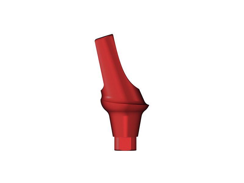 Pilier de planification angulé RI - HG 1,5 mm 4,5 mm type 1