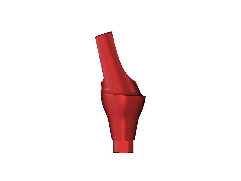 Pilier de planification angulé RI - HG 3,0 mm 4,5 mm type 1