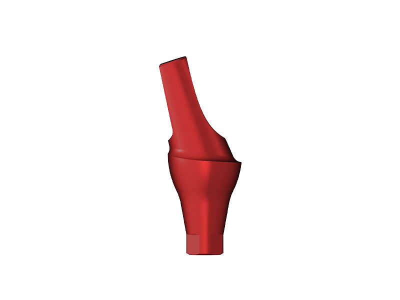 Pilier de planification angulé RI - HG 3,0 mm 4,5 mm type 2