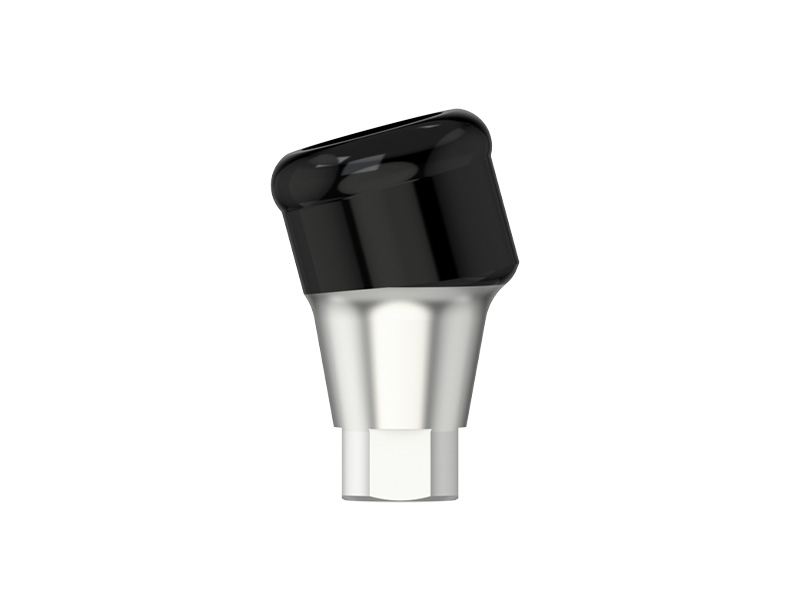IPS - Pilier Novaloc angulé 15° - RI - HG 1.0/2.0 - type 1