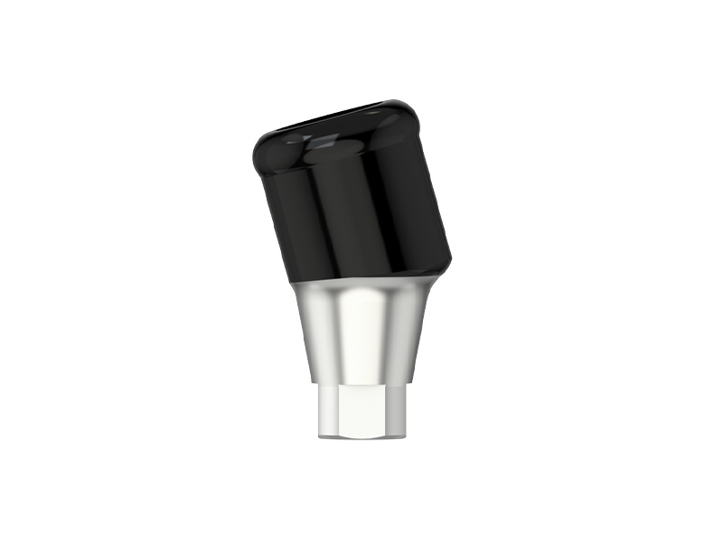 IPS - Pilier Novaloc angulé 15° - RI - HG 2.0/3.0 - type 1