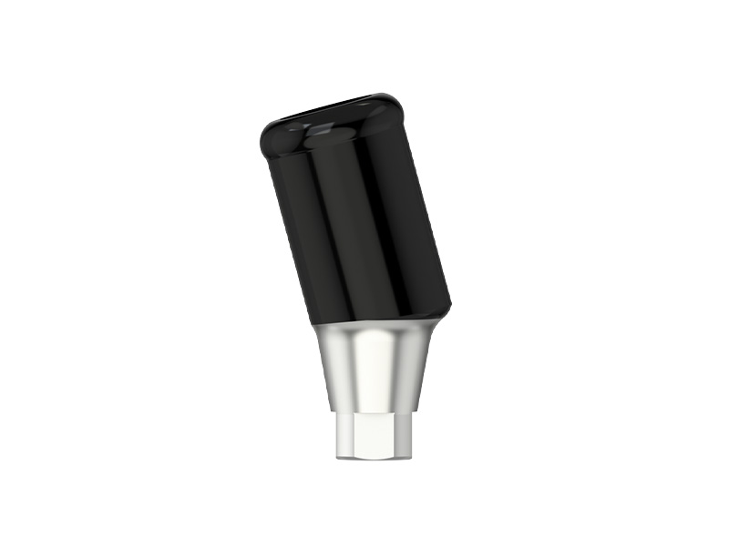 IPS - Pilier Novaloc angulé 15° - RI - HG 4.0/5.0 - type 1
