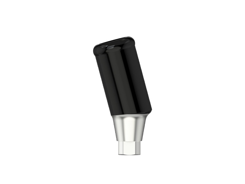IPS - Pilier Novaloc angulé 15° - RI - HG 5.0/6.0 - type 1