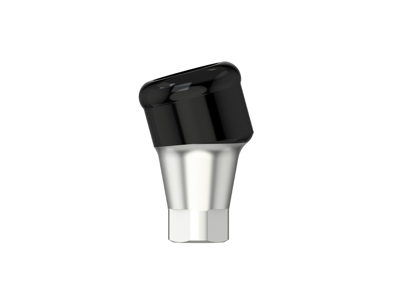 IPS - Pilier Novaloc angulé 15° - RI - HG 1.0/2.0 - type 2