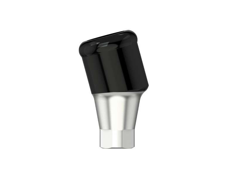 IPS - Pilier Novaloc angulé 15° - RI - HG 2.0/3.0 - type 2