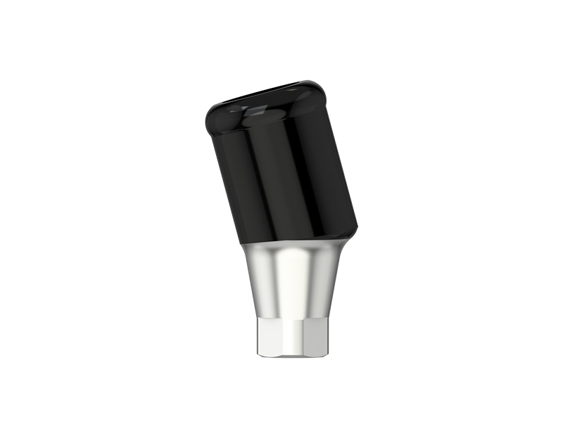 IPS - Pilier Novaloc angulé 15° - RI - HG 3.0/4.0 - type 2