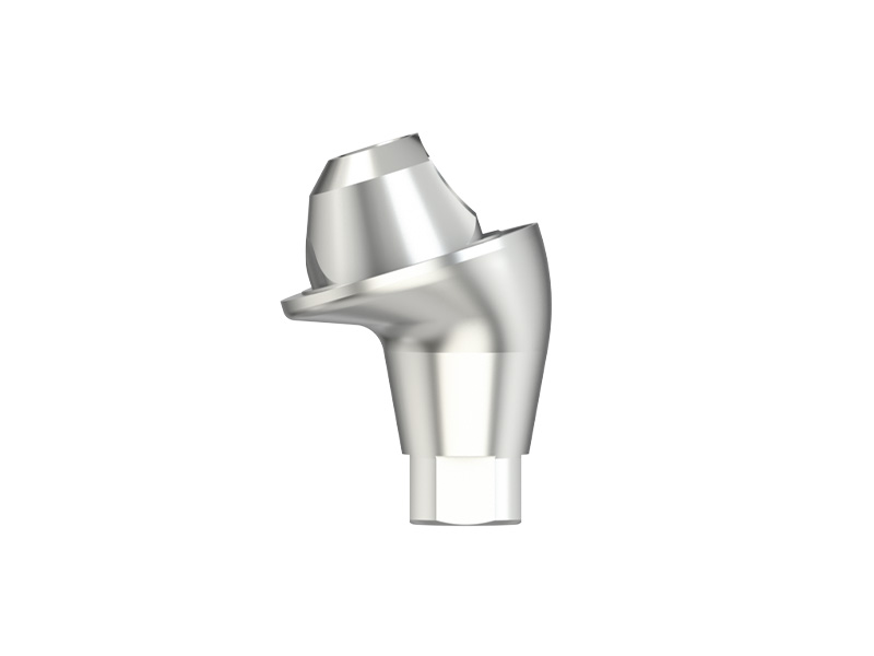 IPS - Pilier Multi-unit angulé 17° - RI - HG 1.1/2.5 - type 1