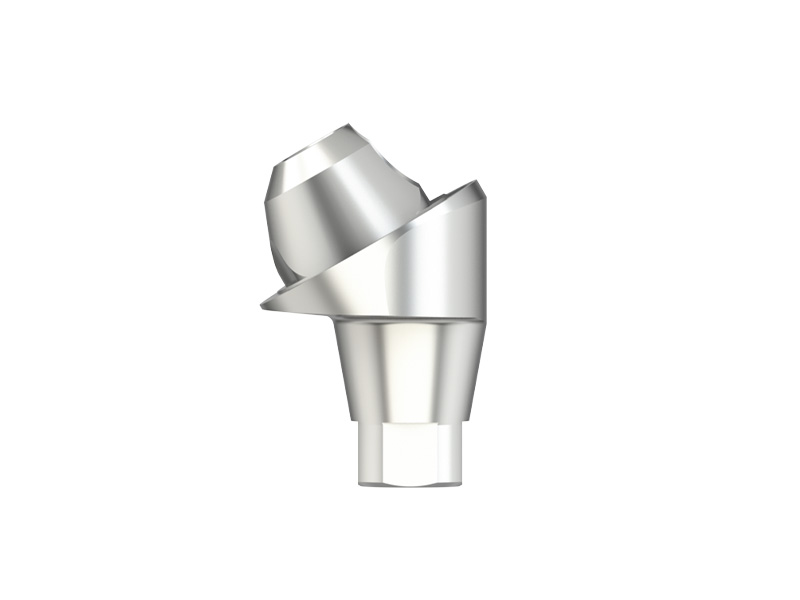IPS - Pilier Multi-unit angulé 30° - RI - HG 0.6/3.0 - type 1