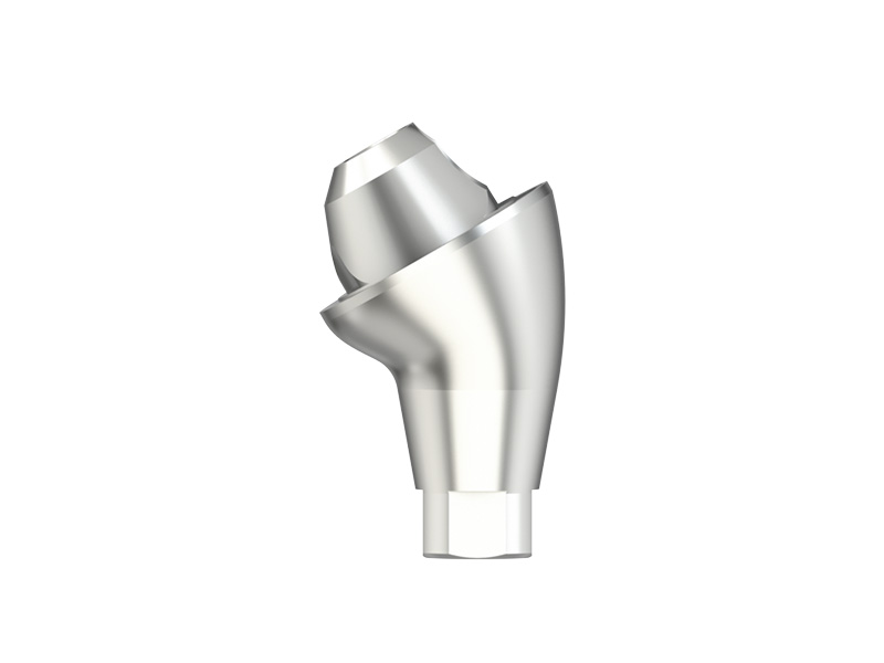 IPS - Pilier Multi-unit angulé 30° - RI - HG 1.6/4.0 - type 1