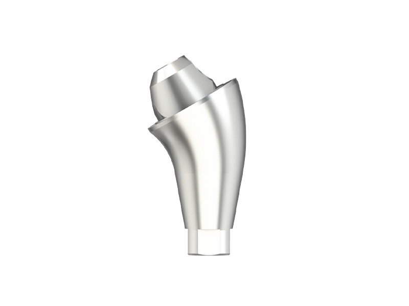 IPS - Pilier Multi-unit angulé 30° - RI - HG 3.1/5.5 - type 1