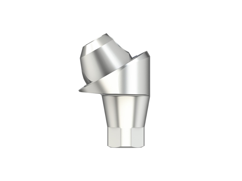 IPS - Pilier Multi-unit angulé 30° - RI - HG 0.6/3.0 - type 2