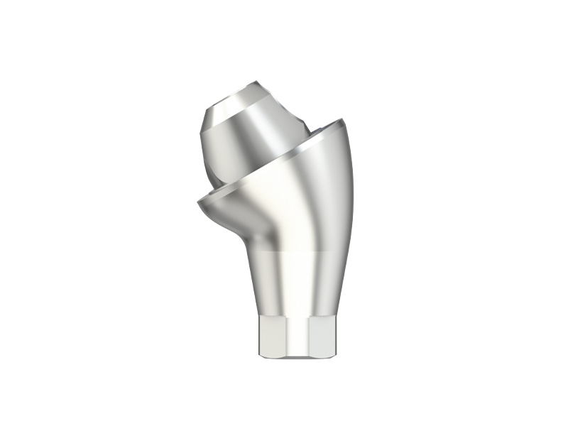 IPS - Pilier Multi-unit angulé 30° - RI - HG 1.6/4.0 - type 2