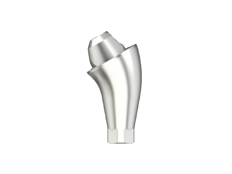 IPS - Pilier Multi-unit angulé 30° - RI - HG 3.1/5.5 - type 2