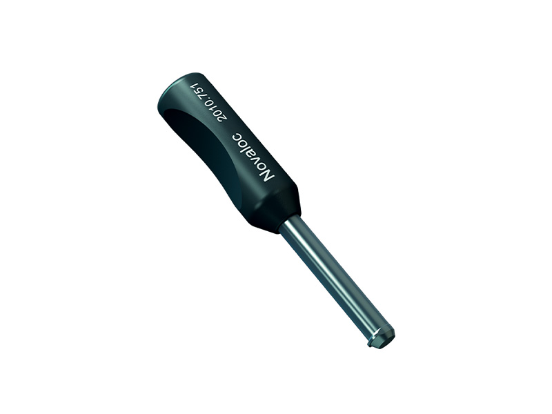 Extracteur de boîtier de matrice Novaloc - pièce