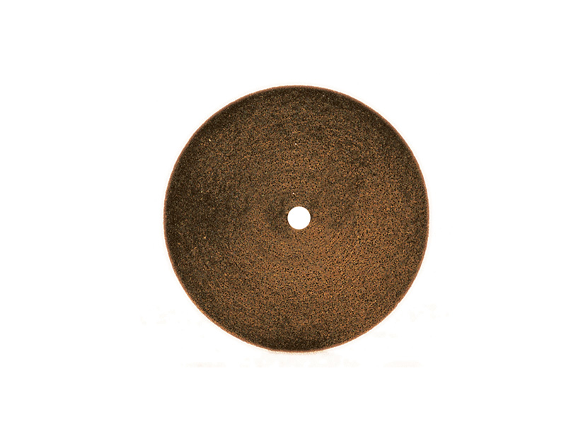 Disque diamanté dans la masse - Disque  - ø16 mm x 0,25 mm - Fin - 1 Pièce