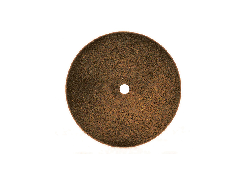 Disque diamanté dans la masse - Disque  - ø22 mm x 0,30 mm - Fin - 1 Pièce