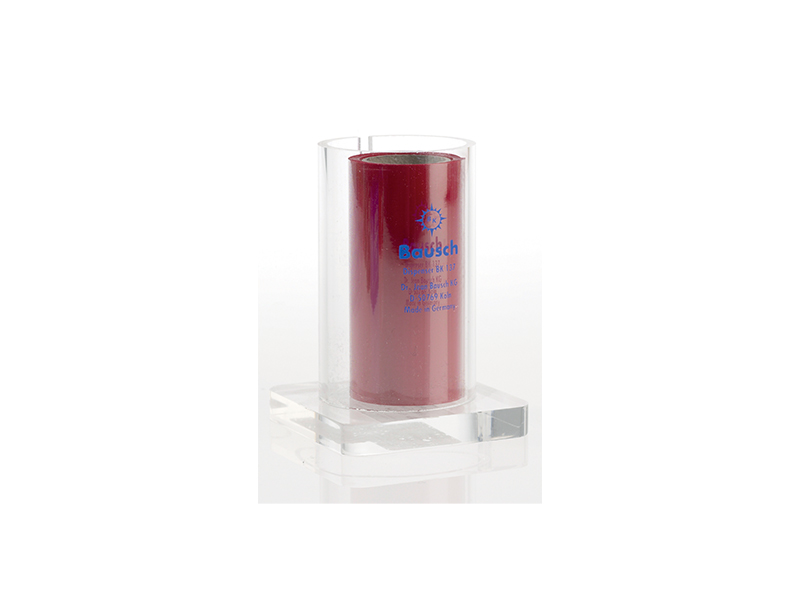 Distributeur BK137 pour rouleau Arti-Fol Bausch largeur 75 mm