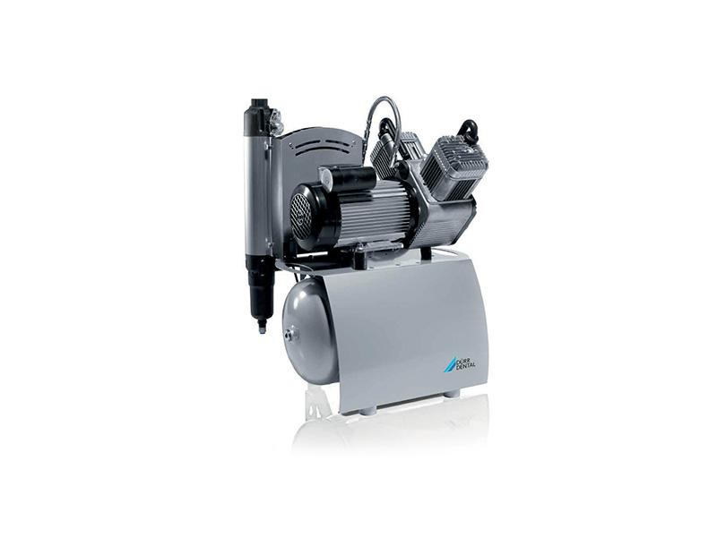 Dürr Dental Compresseur Duo avec dessiccateur à membranes