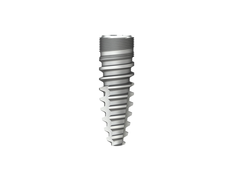 Quattrocone - Implant RI - D 3.5 - L 11