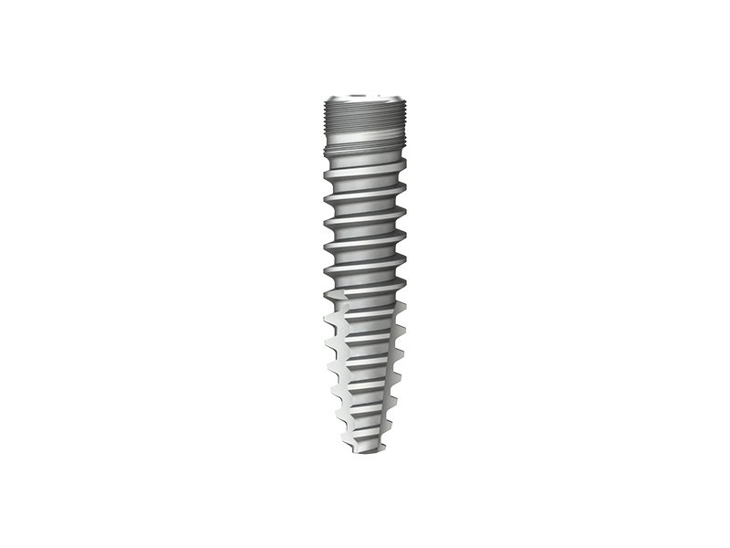 Quattrocone - Implant RI - D 3.5 - L 15