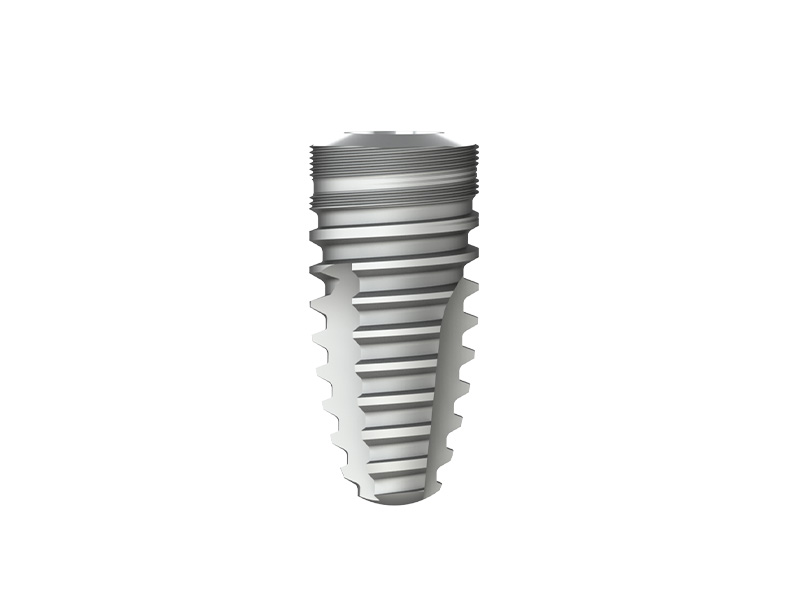 Quattrocone - Implant RI - D 5.0 - L 11
