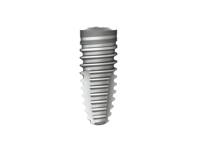 Quattrocone - Implant RI - D 5.0 - L 13