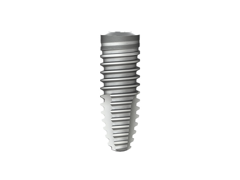 Quattrocone - Implant RI - D 5.0 - L 15