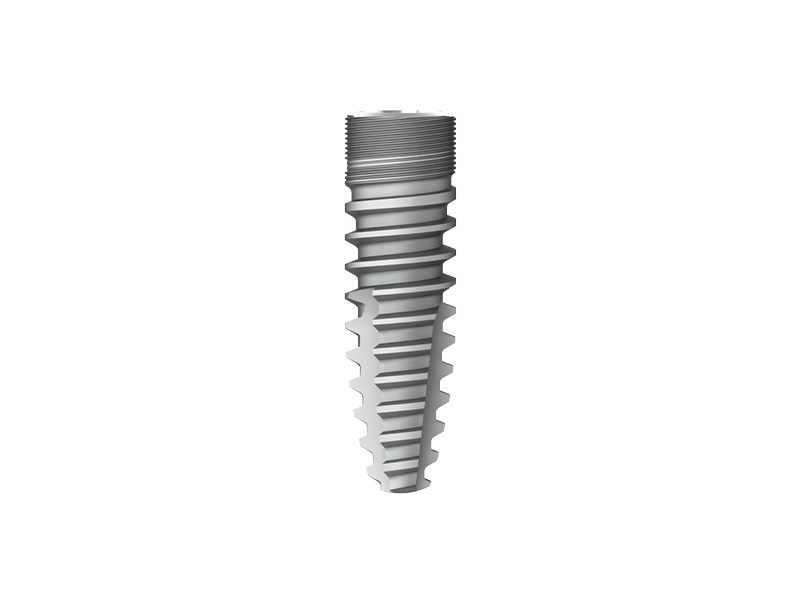 Quattrocone - Implant RI - D 3.8 - L 13