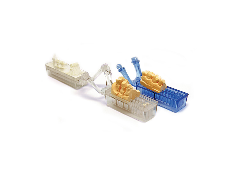 Expulseur Artiplus - 5 pièces