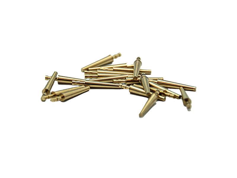 Pins en laiton Artiplus taille moyenne - Sachet de 1000